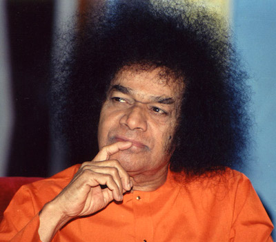 Beloved Bhagawan Sri Sathya Sai Baba